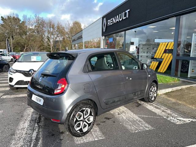 Renault Twingo image 8