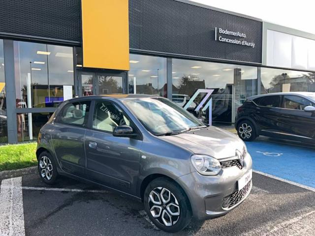 Renault Twingo image 6