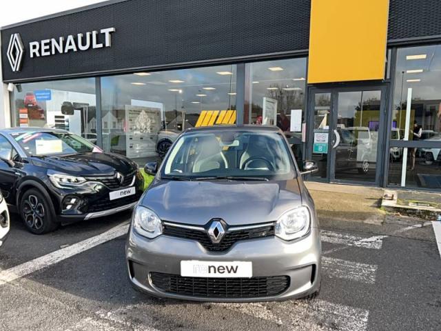 Renault Twingo image 3