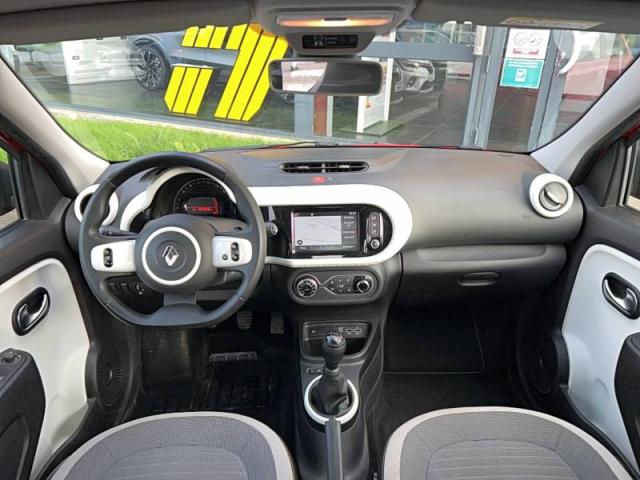 Renault Twingo image 2
