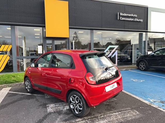 Renault Twingo image 4