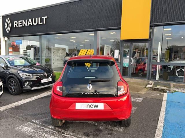 Renault Twingo image 9