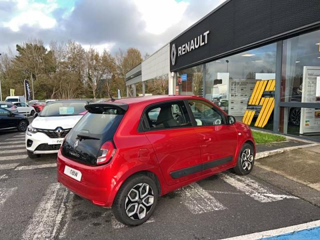 Renault Twingo image 8
