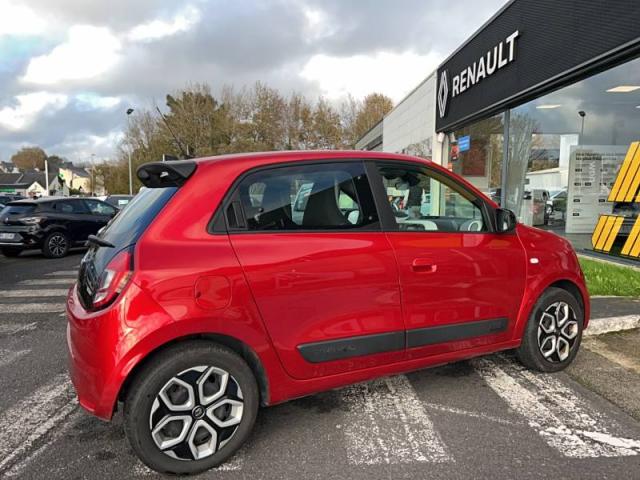 Renault Twingo image 3