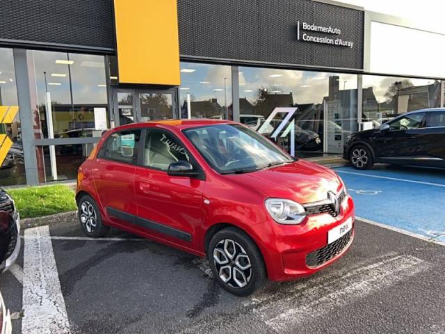 Renault Twingo image 5