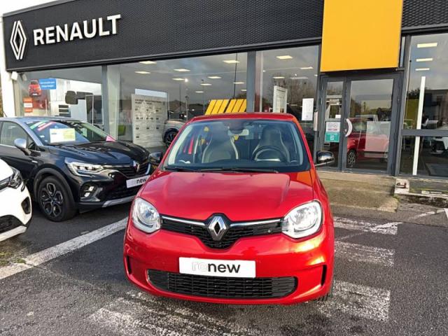Renault Twingo image 7