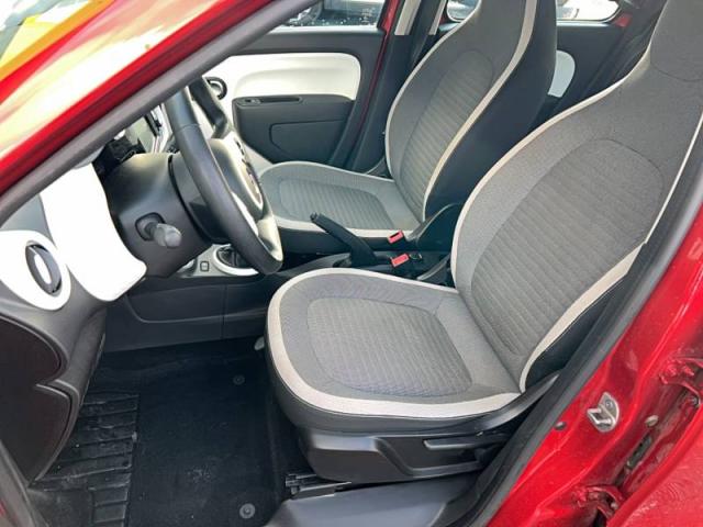 Renault Twingo image 1