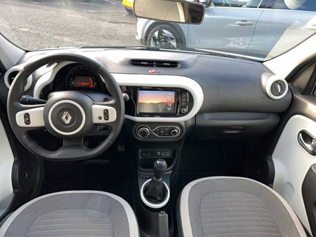 Renault Twingo image 6
