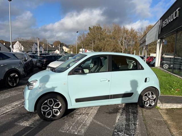 Renault Twingo image 1