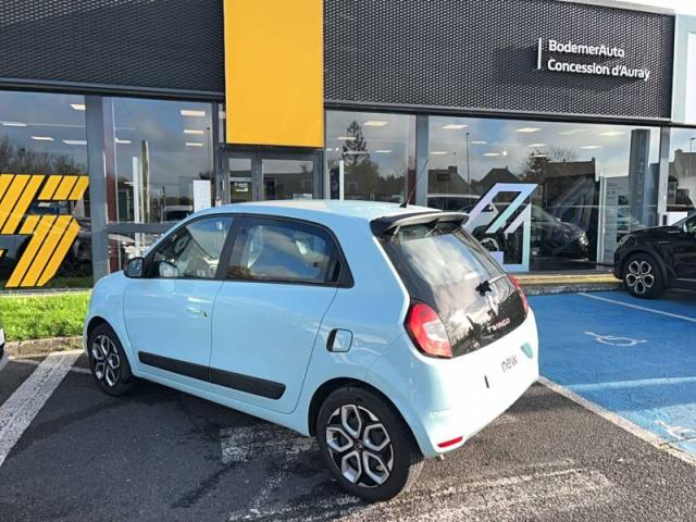 Renault Twingo image 9