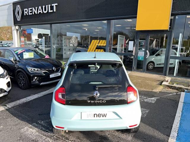 Renault Twingo image 7