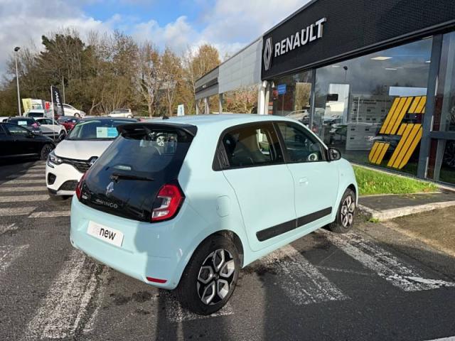 Renault Twingo image 4