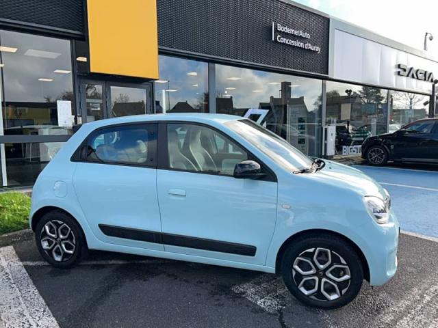 Renault Twingo image 3