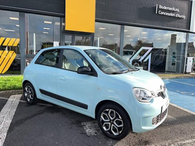 Renault Twingo image 8