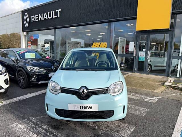 Renault Twingo image 2