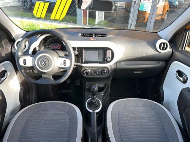 Renault Twingo image 7