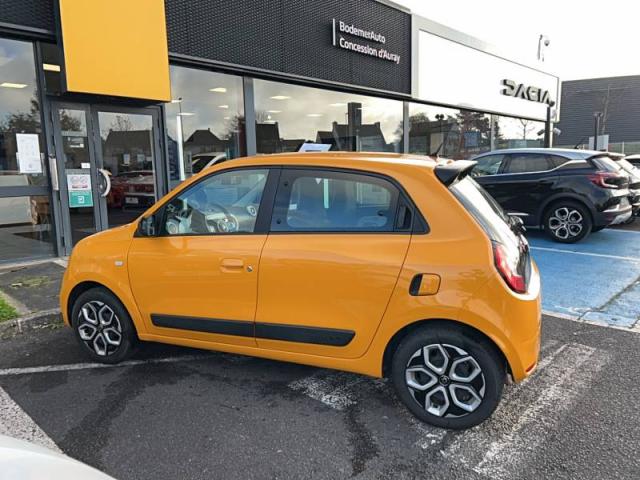 Renault Twingo image 8