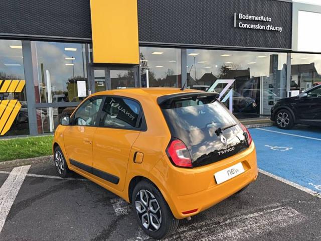 Renault Twingo image 3