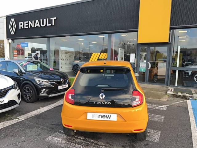 Renault Twingo image 6