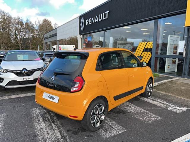 Renault Twingo image 2