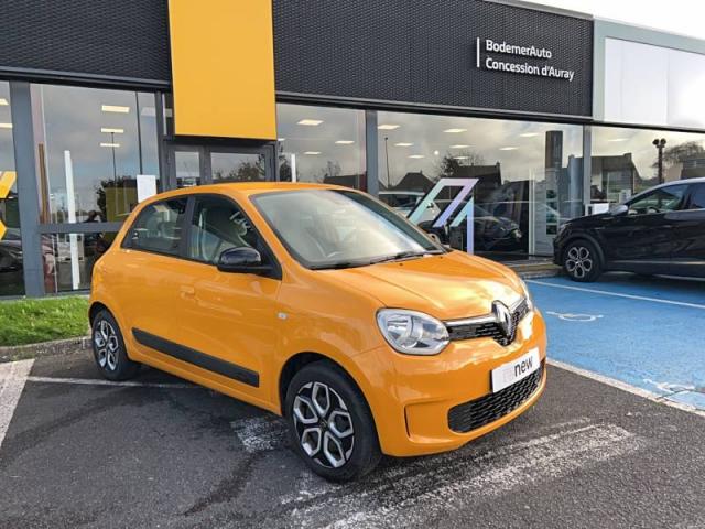 Renault Twingo image 1