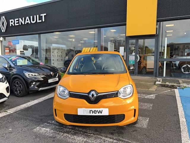 Renault Twingo image 4