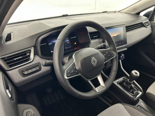 Renault Clio image 1