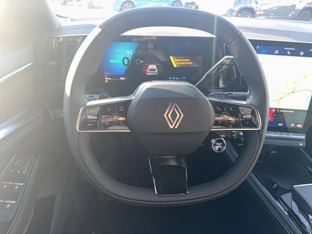 Renault Rafale image 7