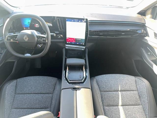 Renault Rafale image 2