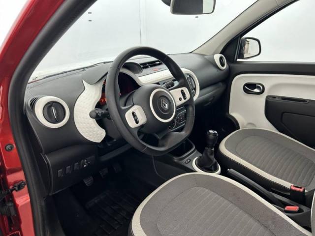 Renault Twingo image 1