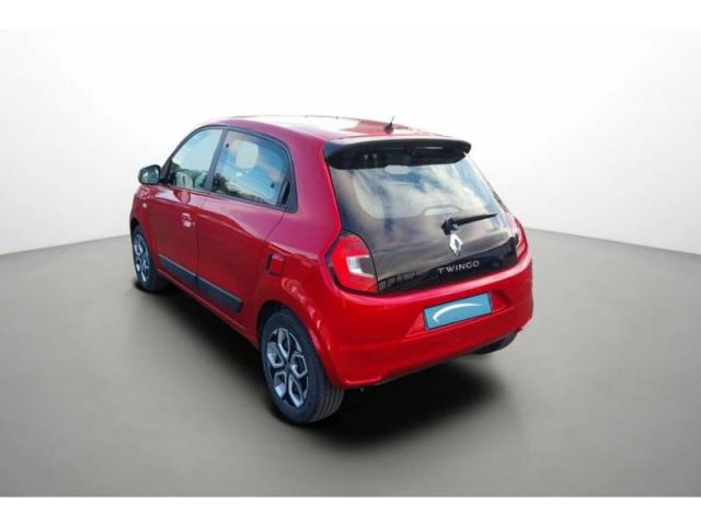 Renault Twingo image 7