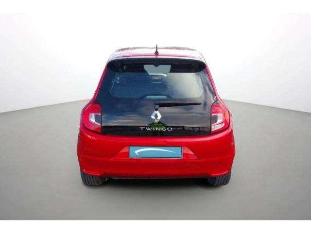 Renault Twingo image 4
