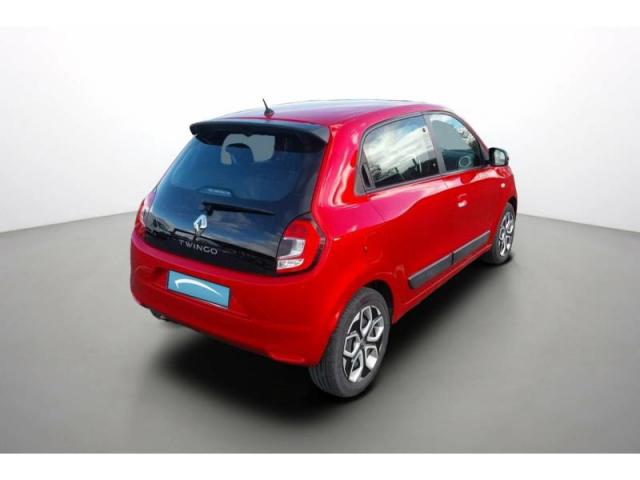 Renault Twingo image 3