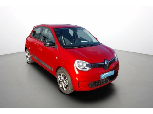 Renault Twingo image 1