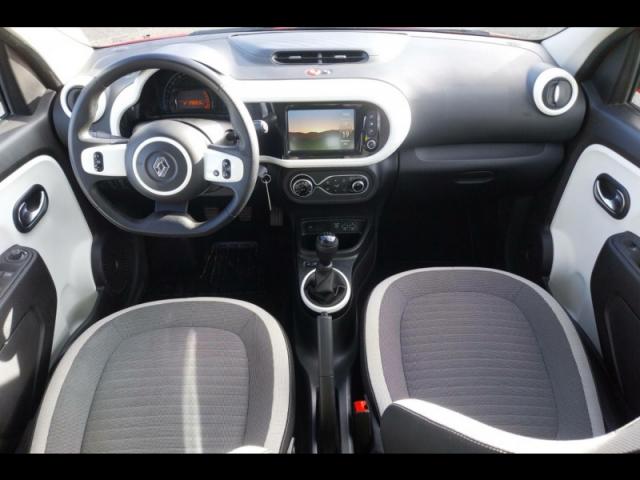 Renault Twingo image 5