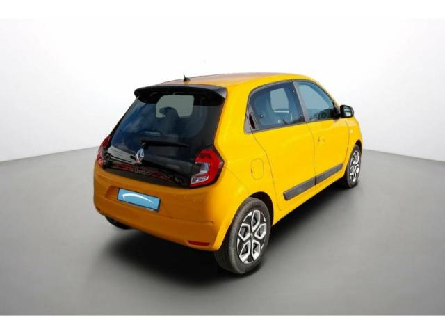 Renault Twingo image 6