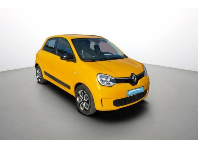 Renault Twingo image 5