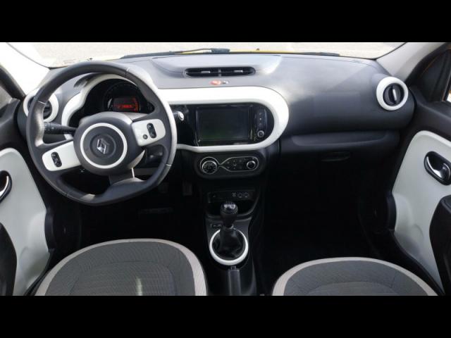 Renault Twingo image 4