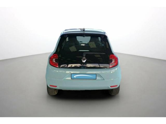 Renault Twingo image 8