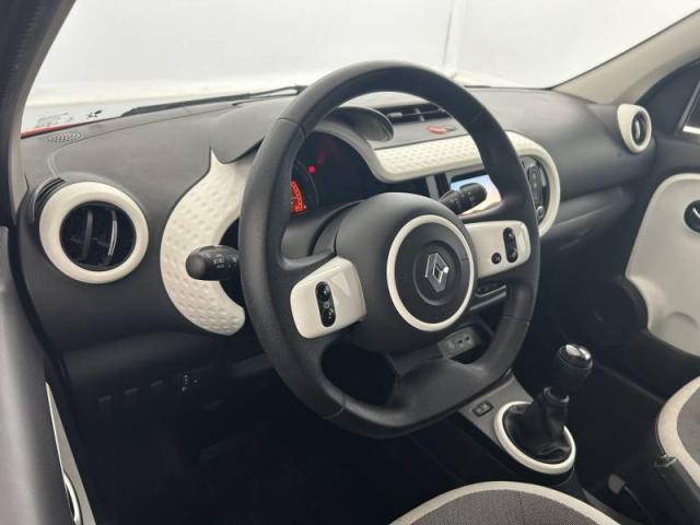 Renault Twingo image 1