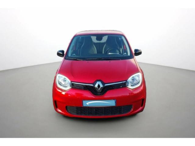 Renault Twingo image 4