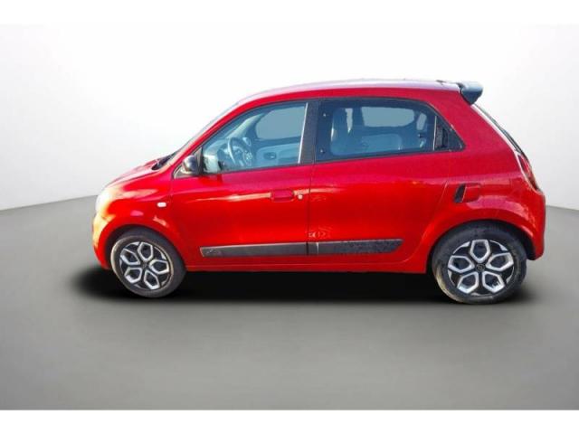 Renault Twingo image 3