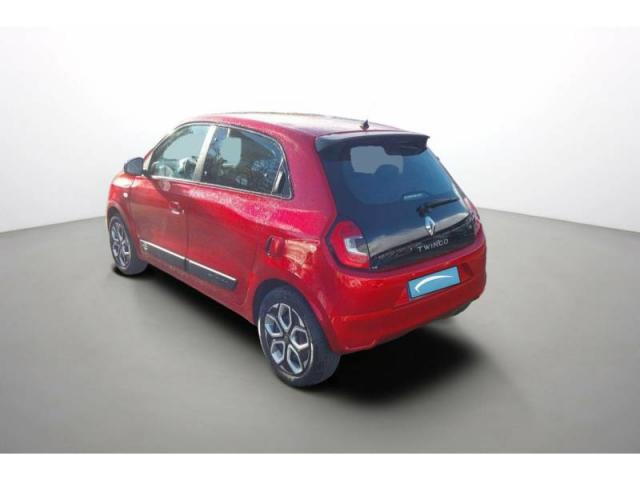 Renault Twingo image 1