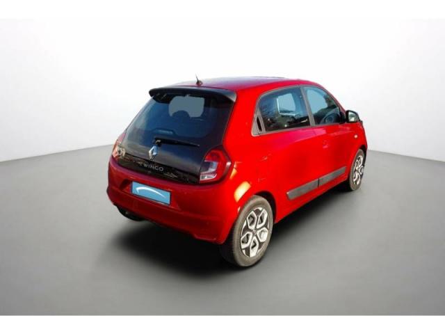 Renault Twingo image 8