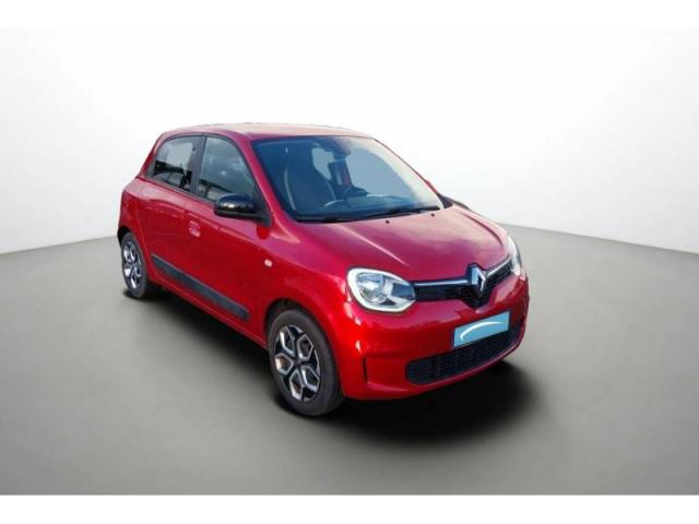 Renault Twingo image 7