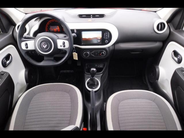 Renault Twingo image 5