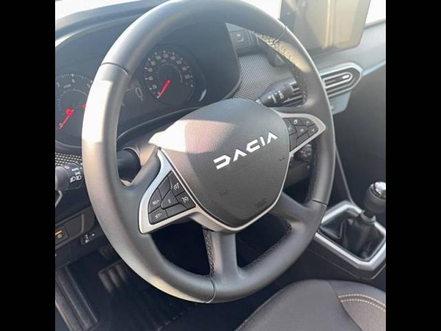 Dacia Sandero image 7