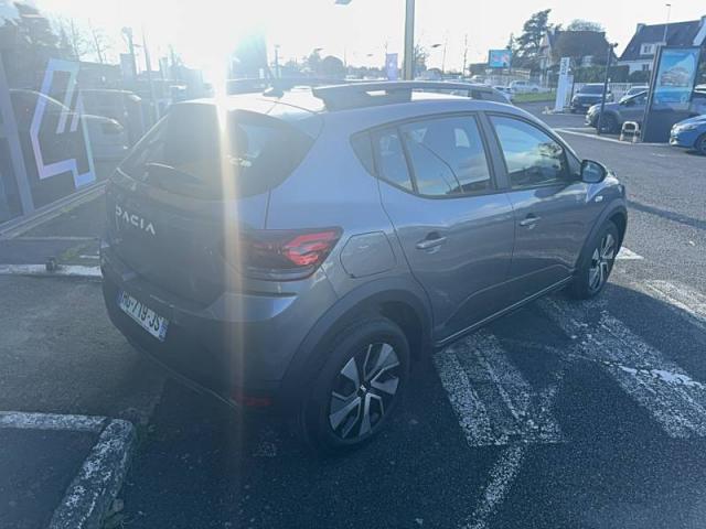 Dacia Sandero image 9