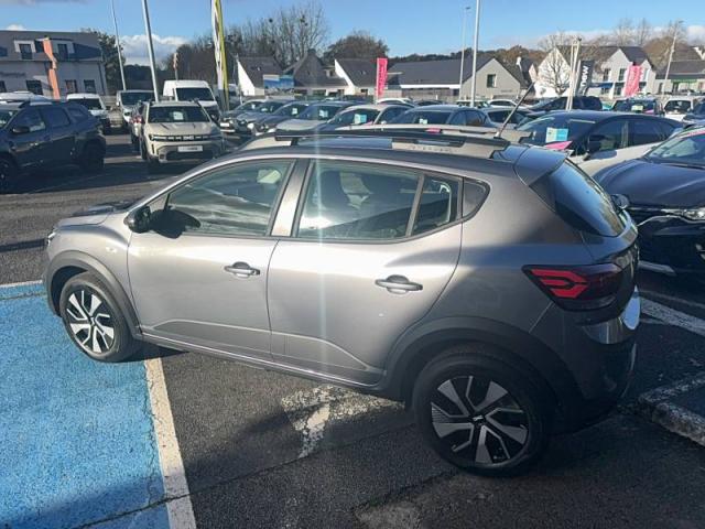 Dacia Sandero image 5