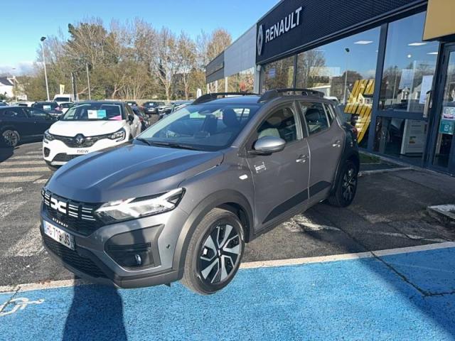 Dacia Sandero image 4